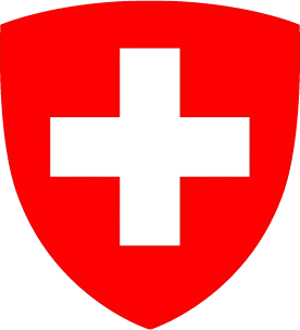 Embassy of Switzerland — provisional flight booking accepted for visa